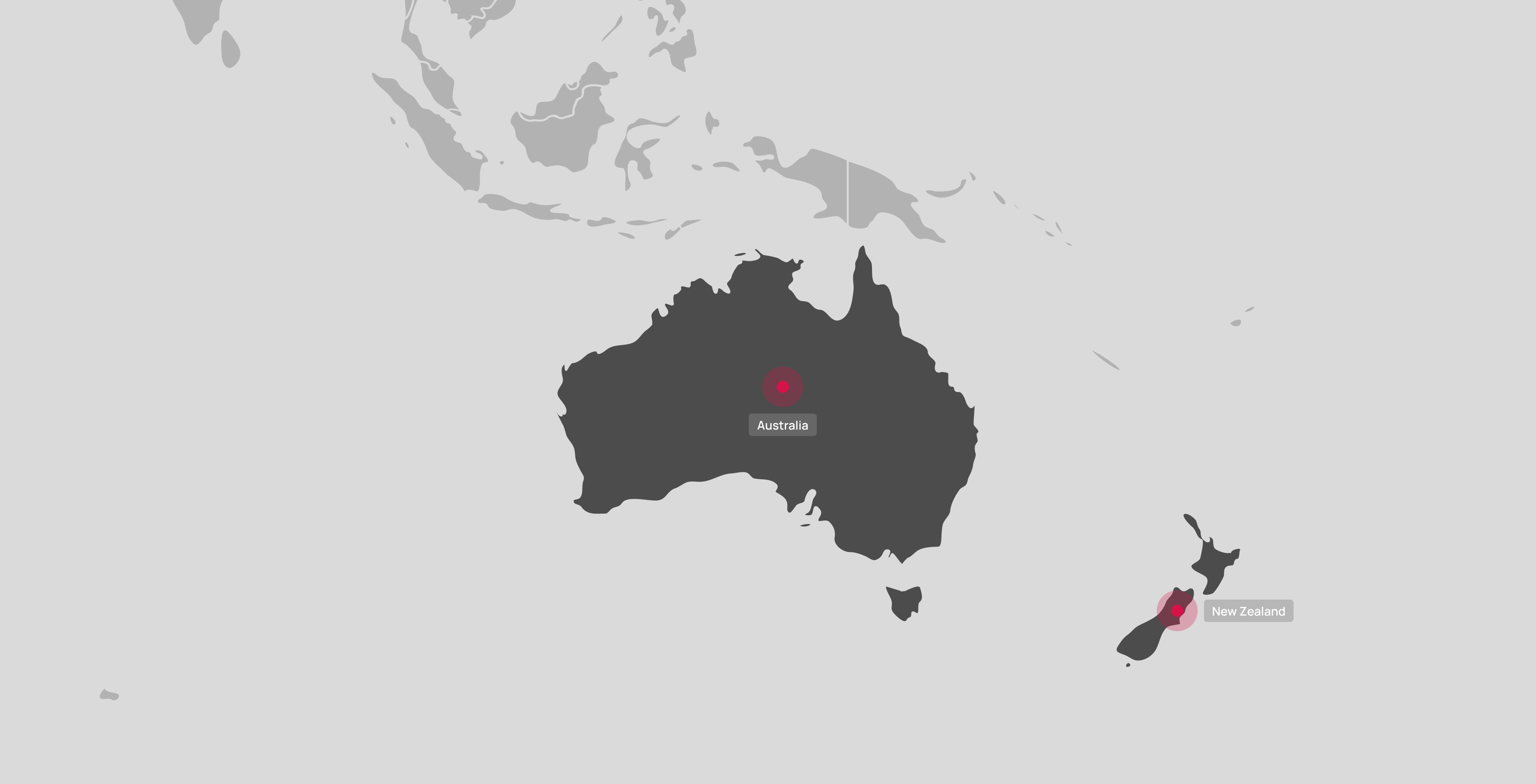 Oceania